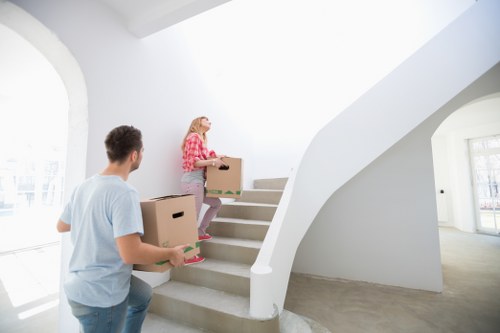 Free quote policy for a man with a van service