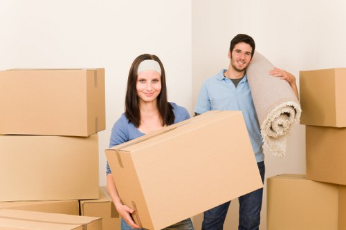 Flexible van transport for business deliveries in Covent Garden